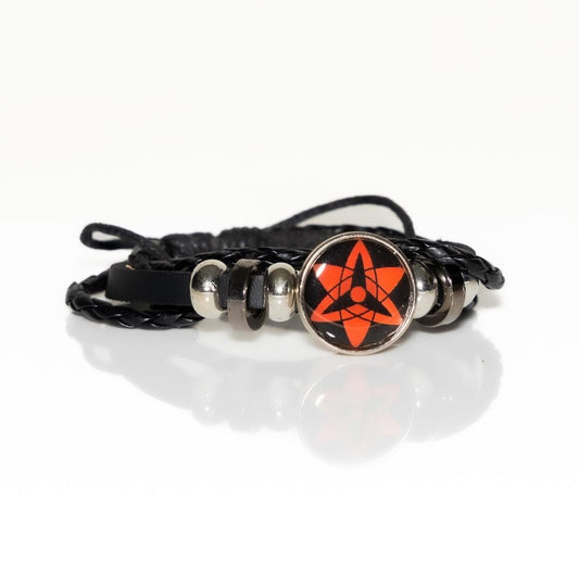 Mangekyo Sharingan Bracelet