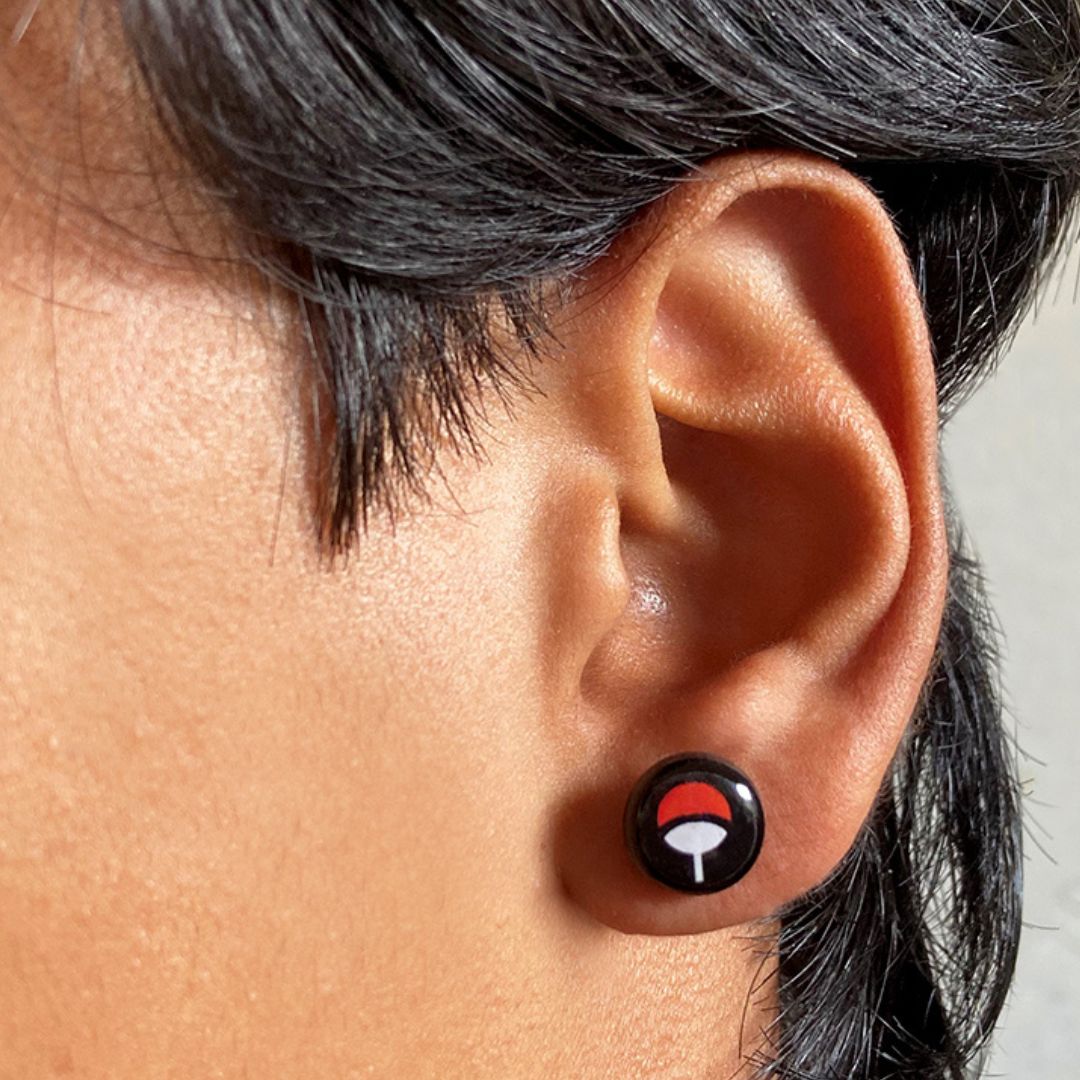 Uchiha Studs