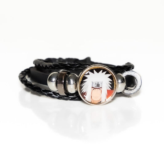 Jiraiya Bracelet