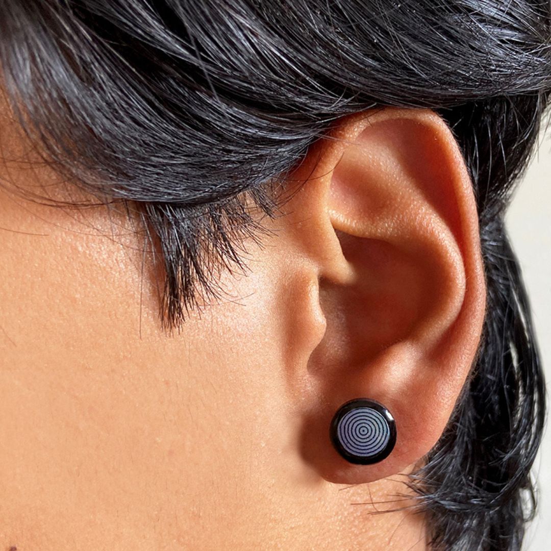 Rinnegan Studs