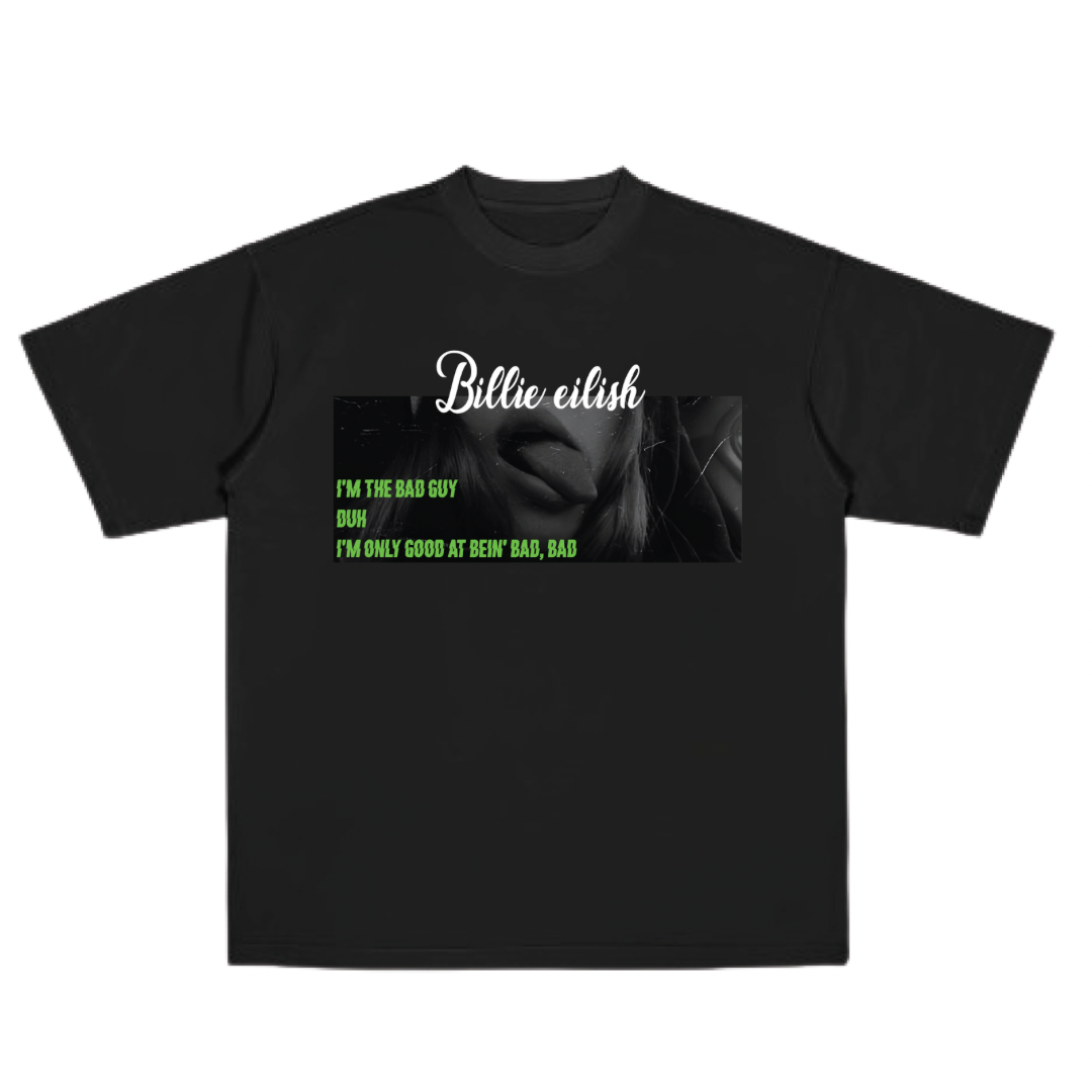 Billie Eilish T-shirt