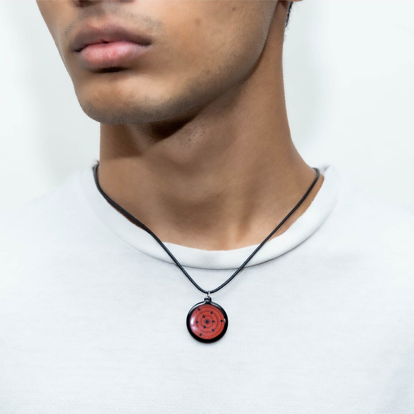 Infinite Tsukuyomi Necklace