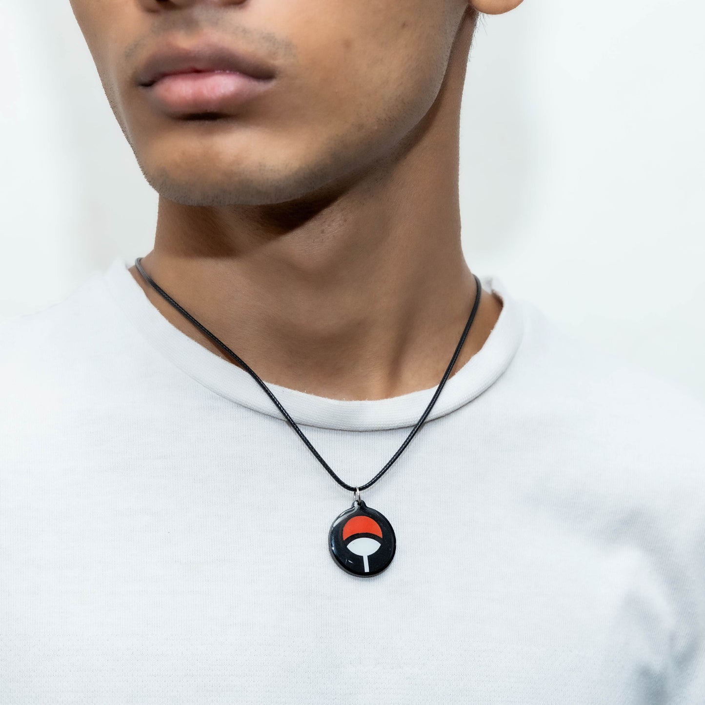 Uchiha Necklace