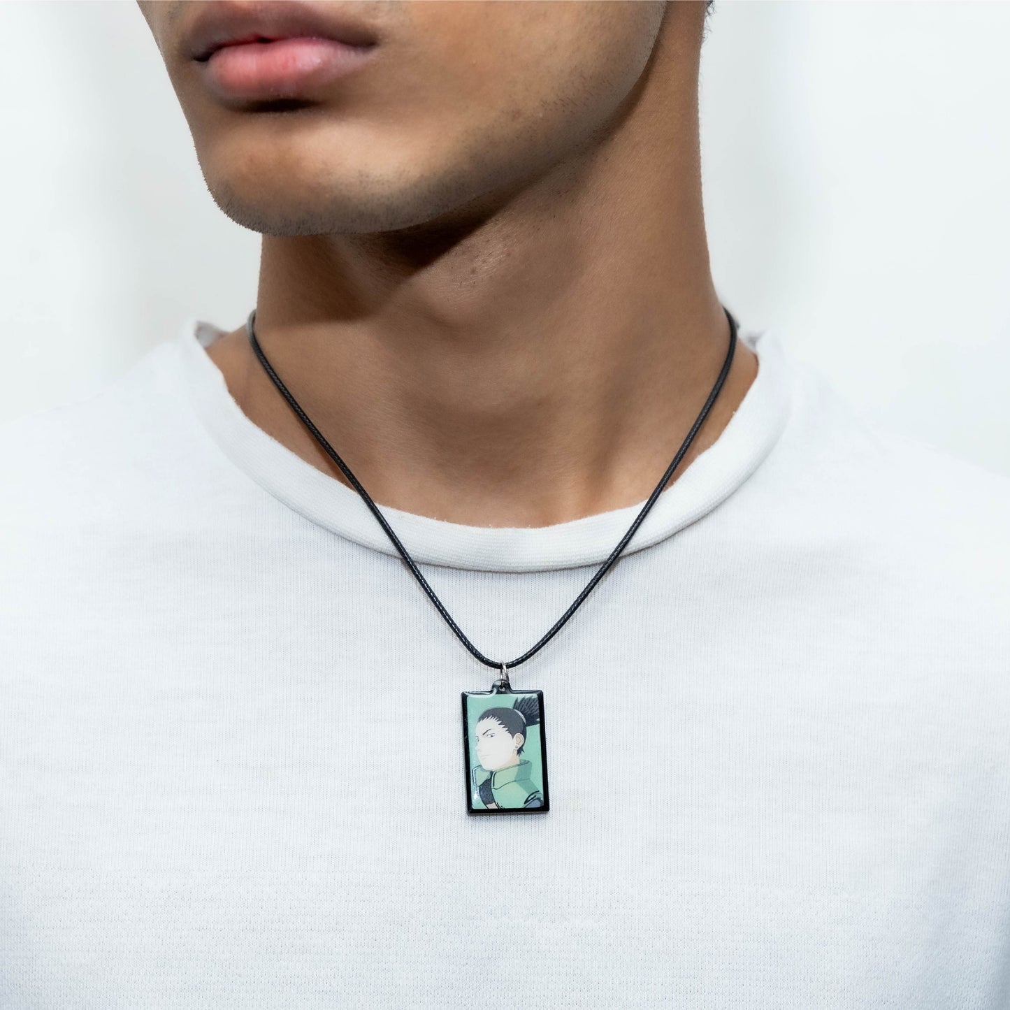 Shikamaru Necklace