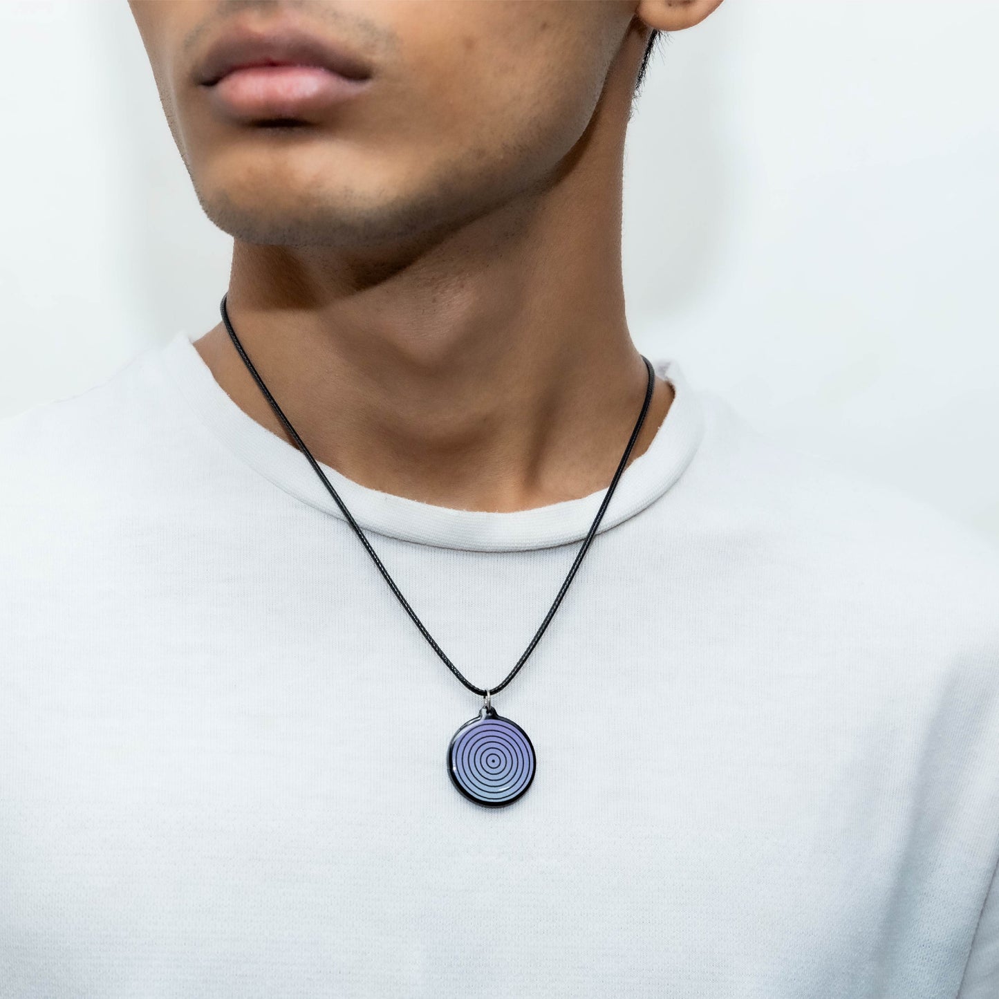 Rinnegan Necklace