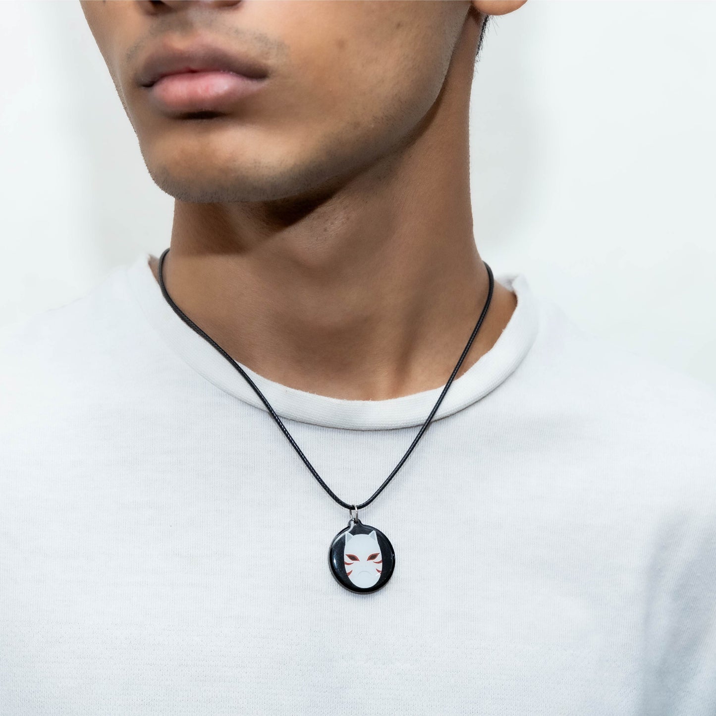 Anbu Necklace