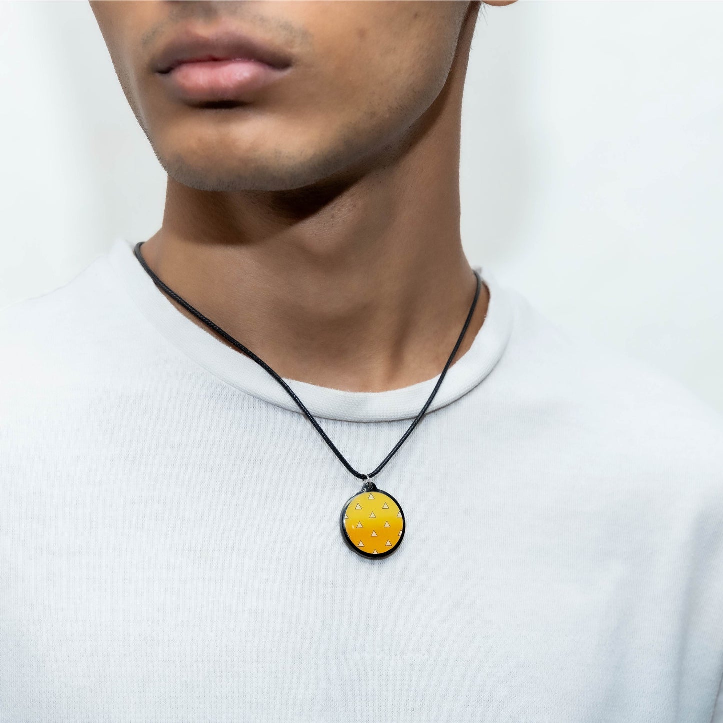 Zenitsu Necklace