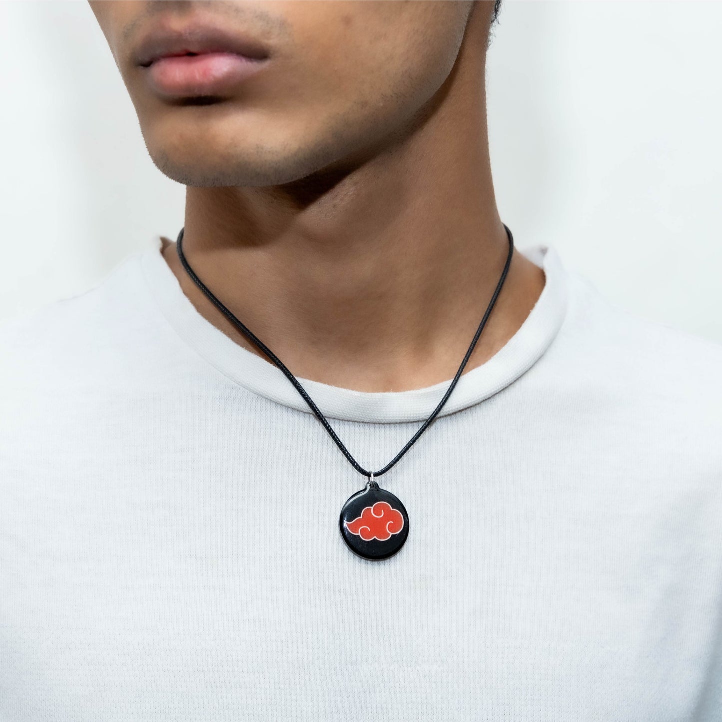 Akatsuki Necklace