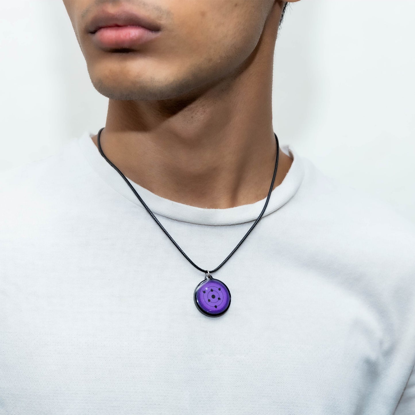 Rinnegan Necklace