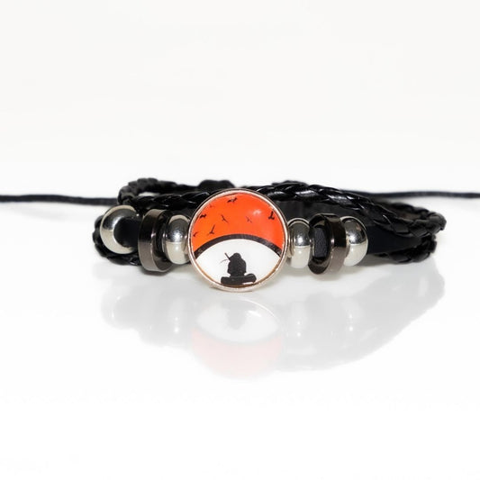 Itachi Uchiha Bracelet