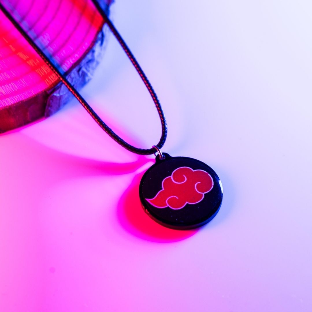 Akatsuki Necklace