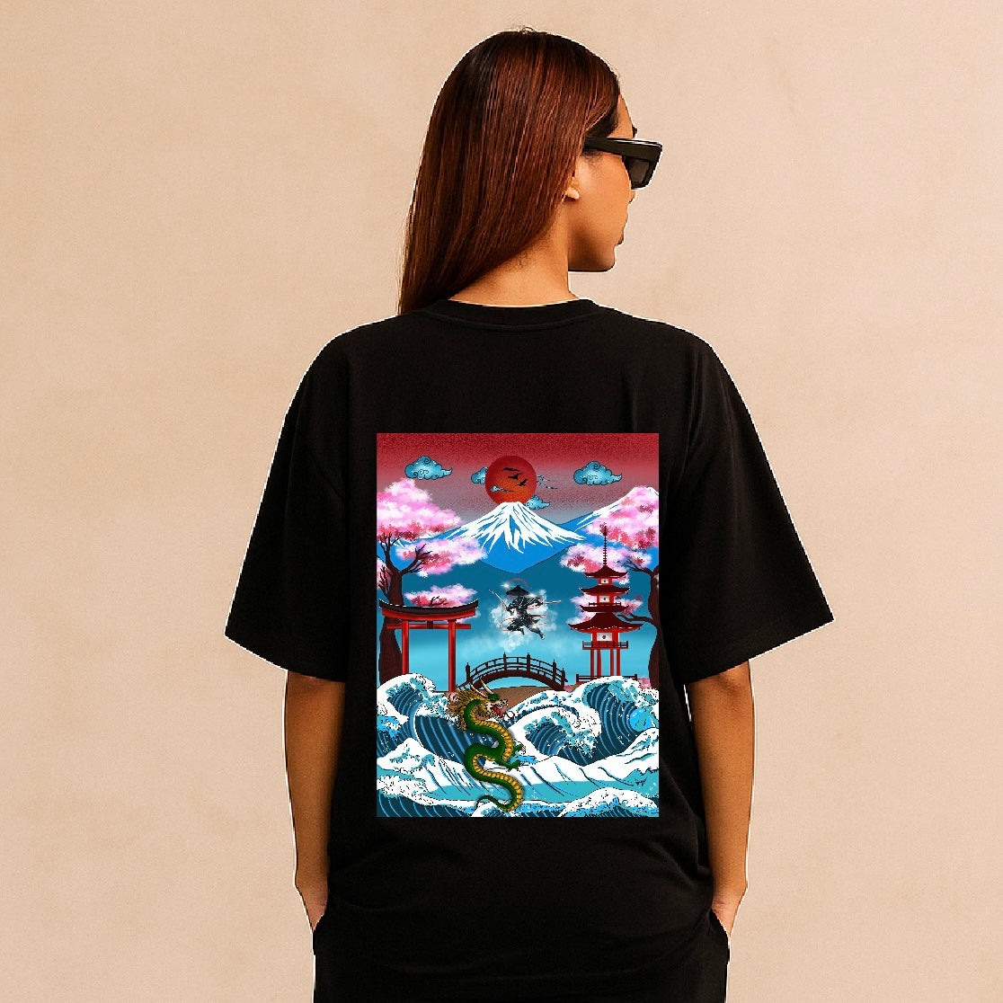 Japan T-shirt