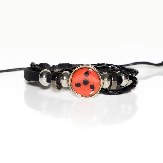 Sharingan Bracelet