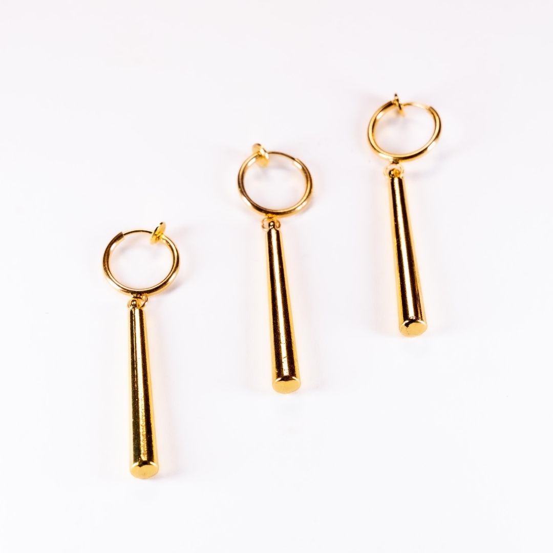 Zoro Earrings