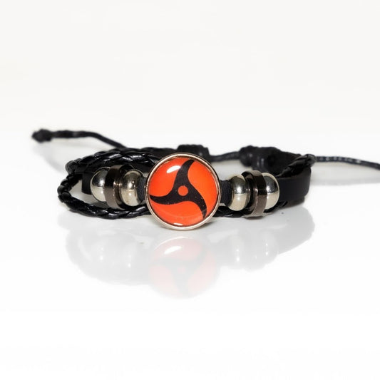 Itachi Uchiha EMS Bracelet