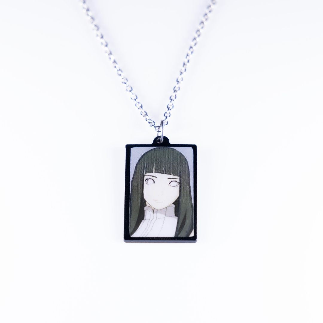 Hinata Necklace