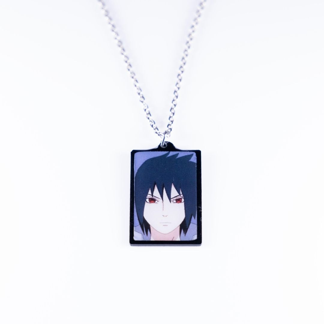 Sasuke Necklace