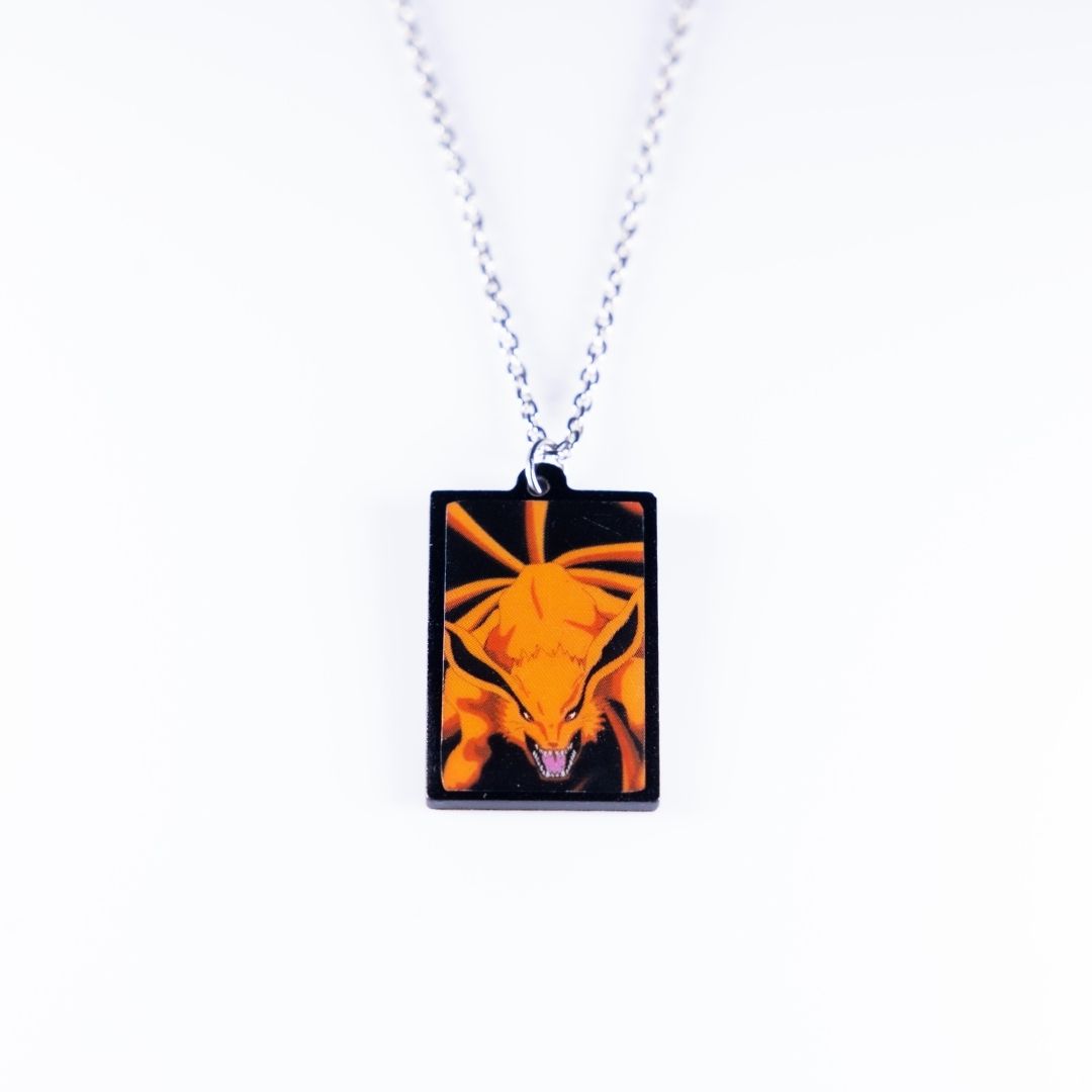 Kurama Necklace