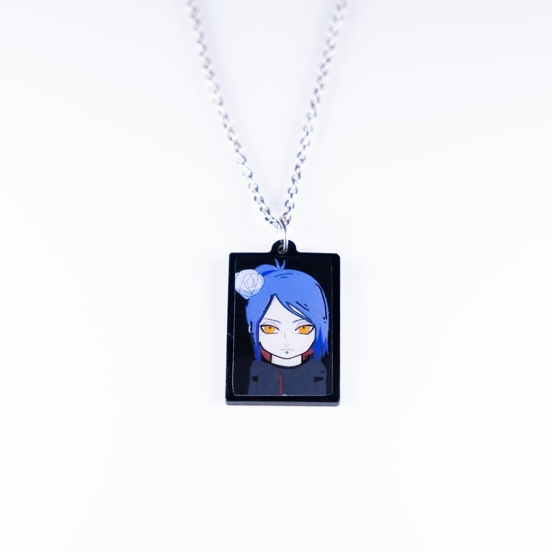 Konan Necklace