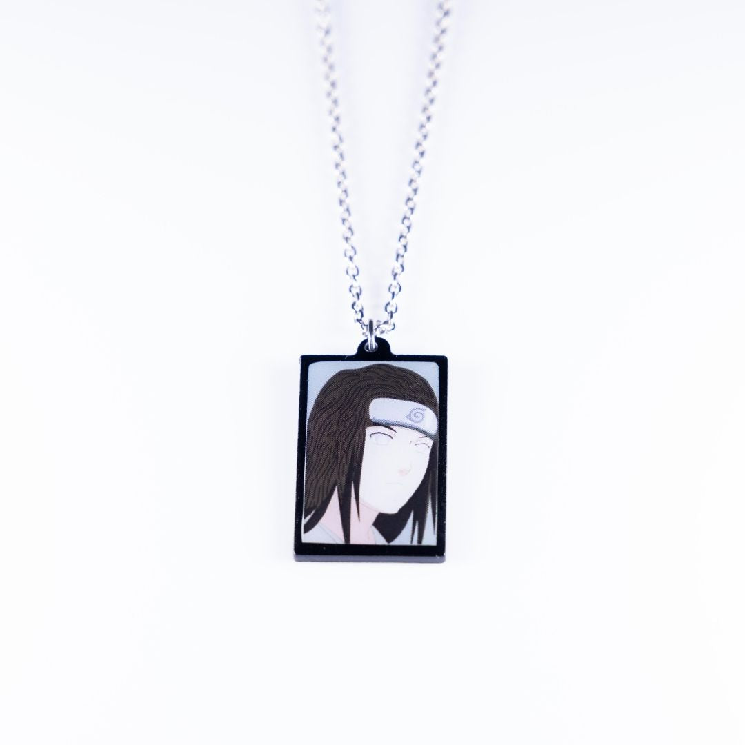 Neji Hyuga Necklace