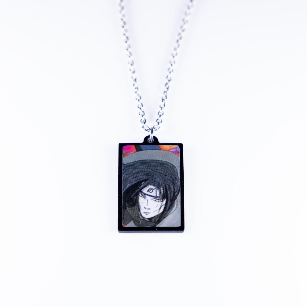 Orochimaru Necklace