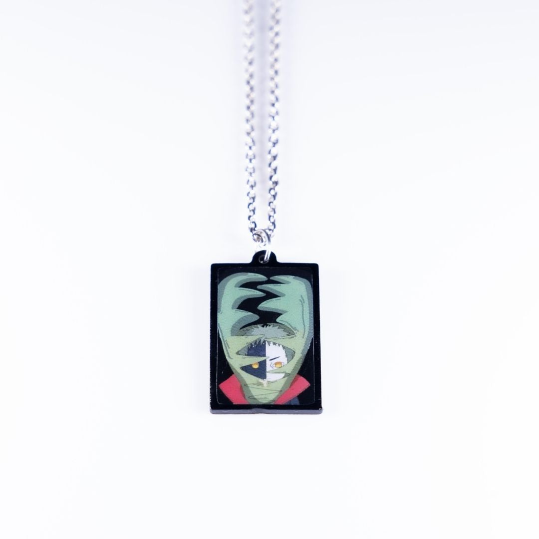 Zetsu Necklace