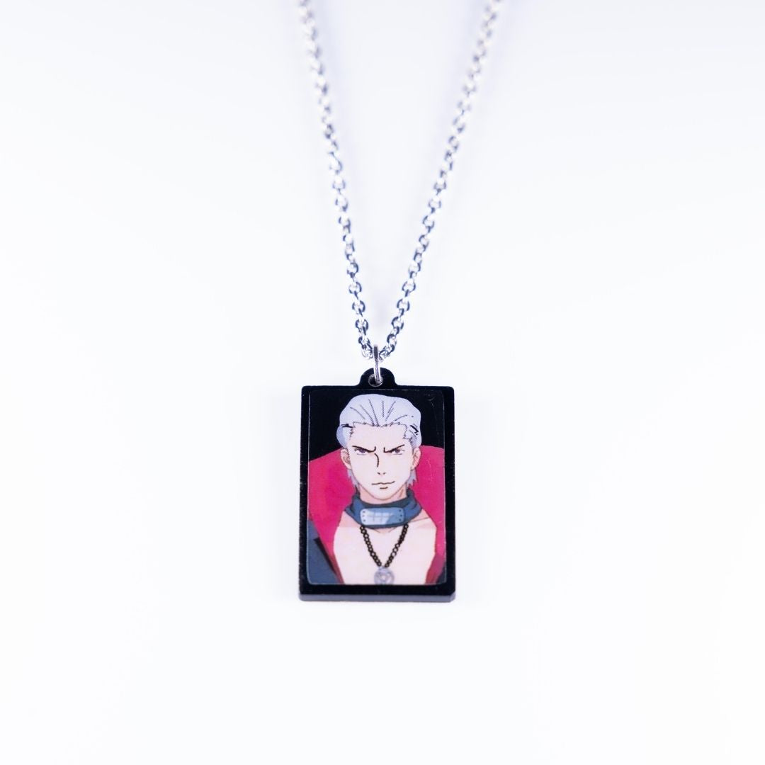 Hidan Necklace