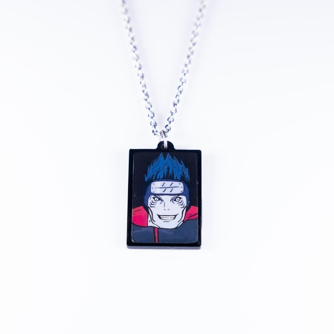 Kisame Necklace