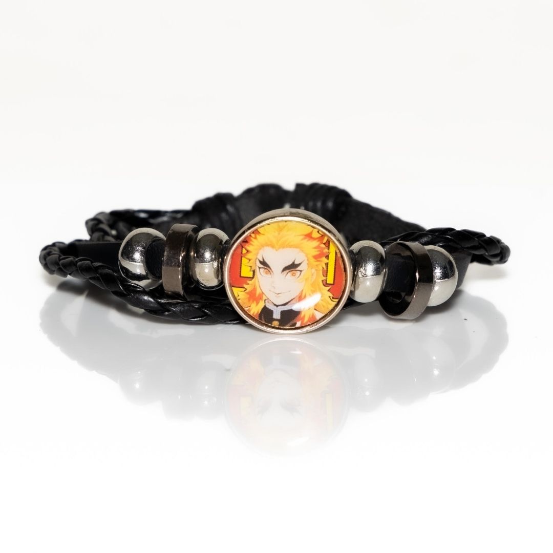 Rengoku Bracelet