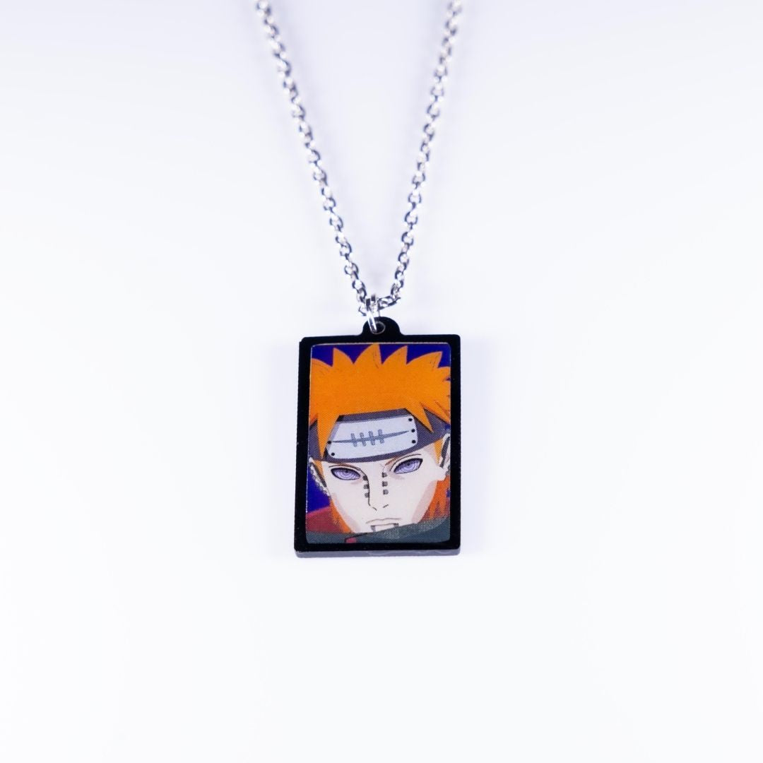 Pain Necklace