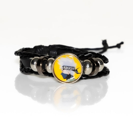 Kakashi Bracelet