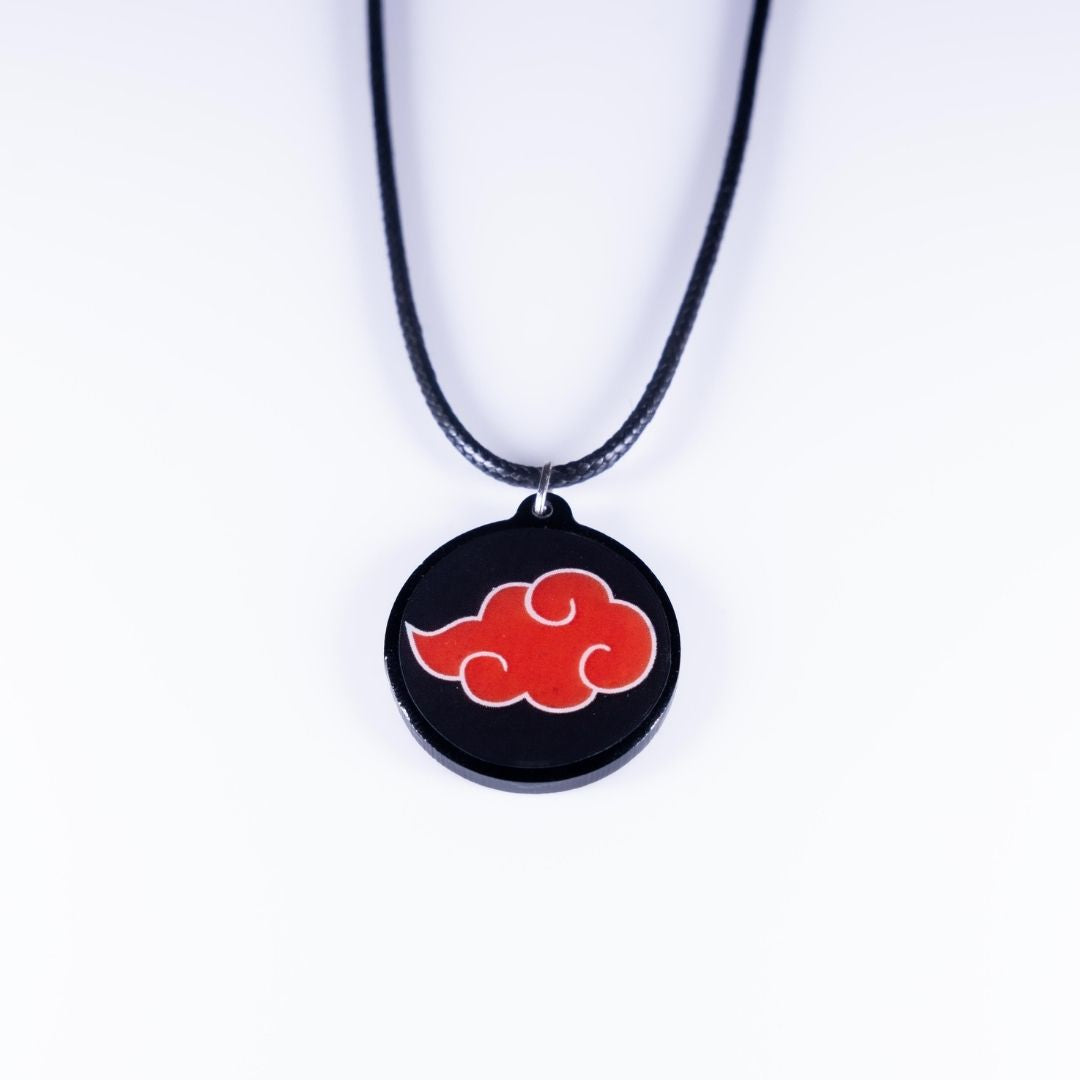 Akatsuki Necklace