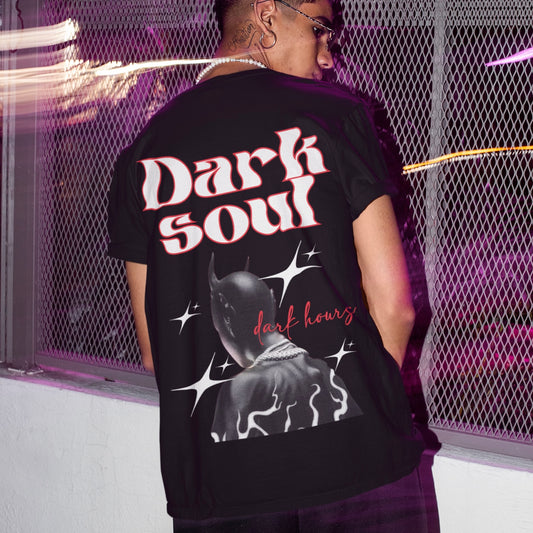 Dark Soul T-shirt