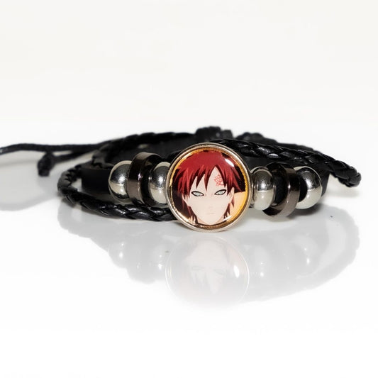 Gaara Bracelet