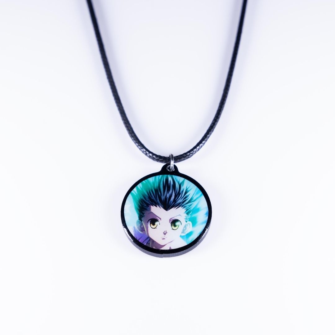 Gon Necklace