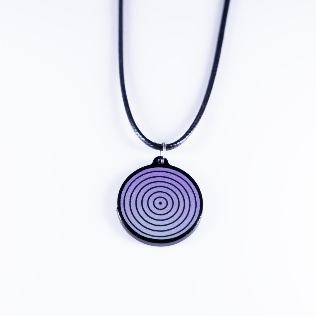 Rinnegan Necklace