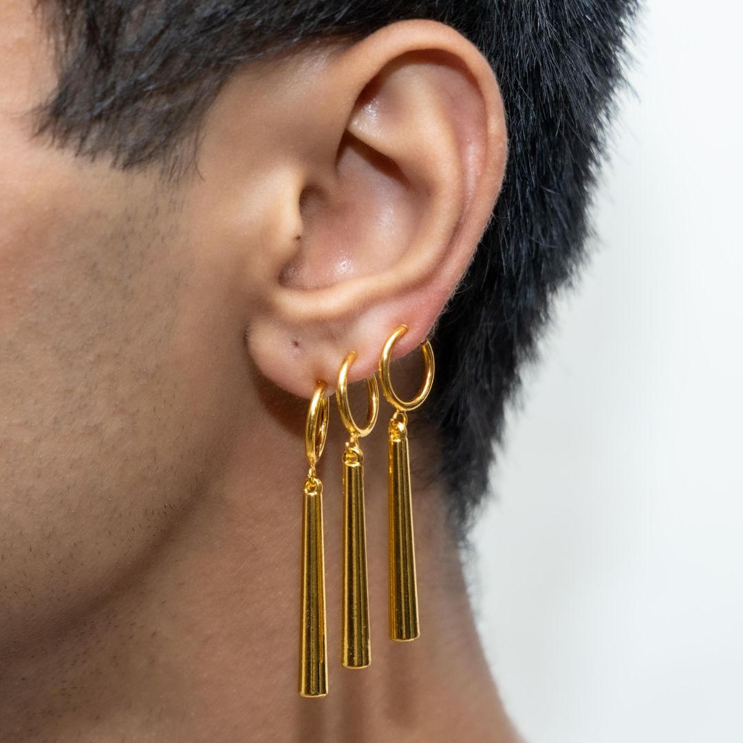 Zoro Earrings