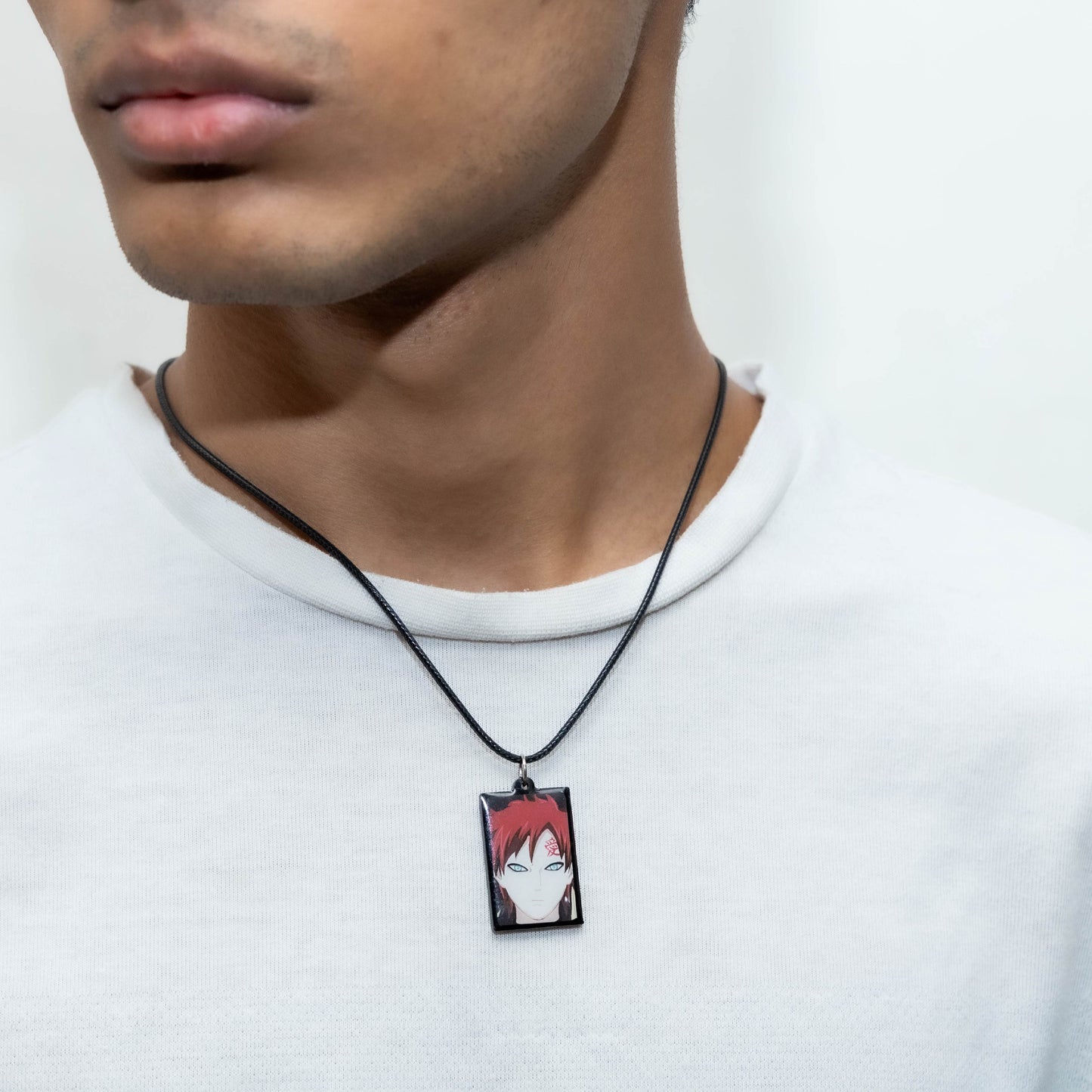 Gaara Necklace