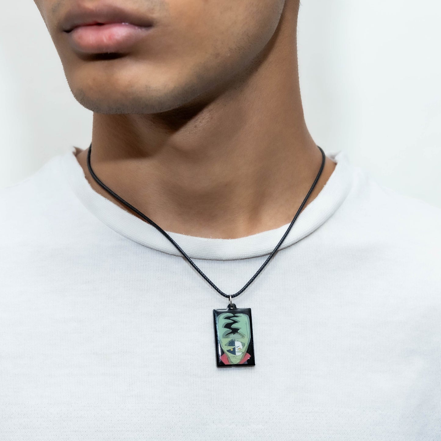 Zetsu Necklace