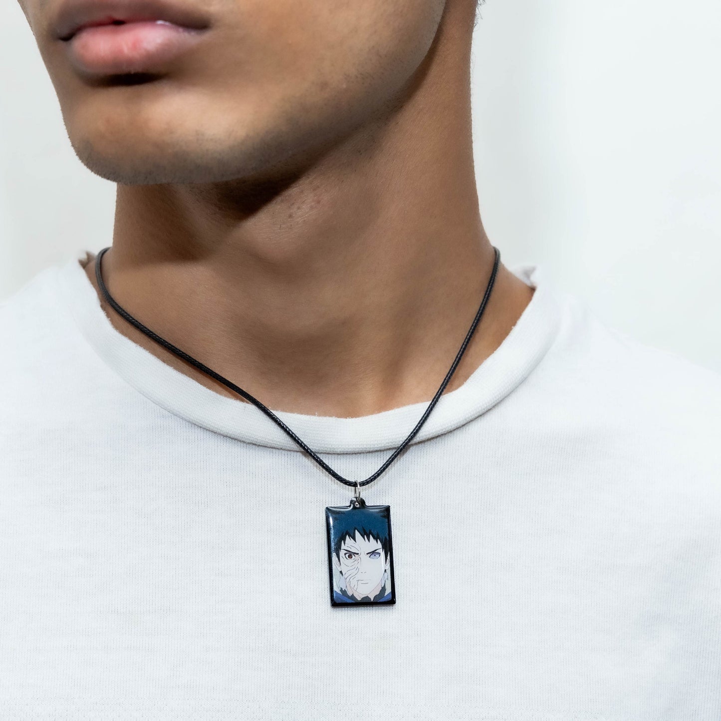 Obito Uchiha Necklace