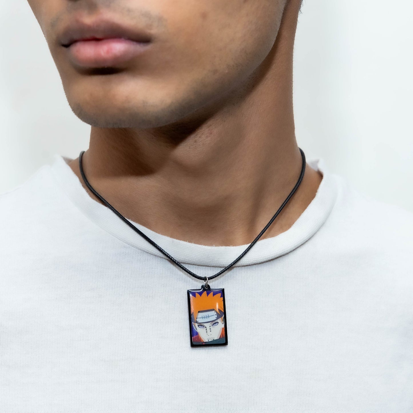 Pain Necklace