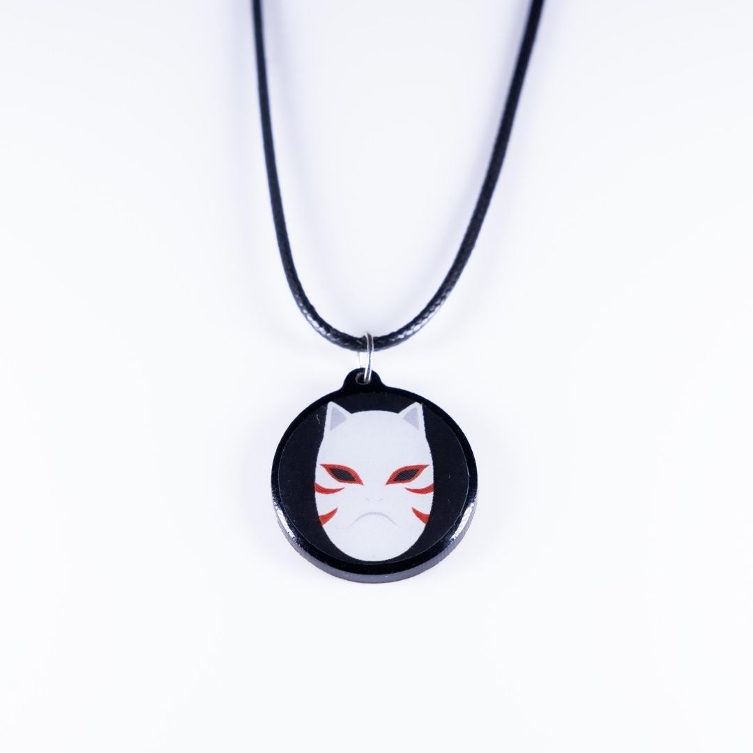 Anbu Necklace