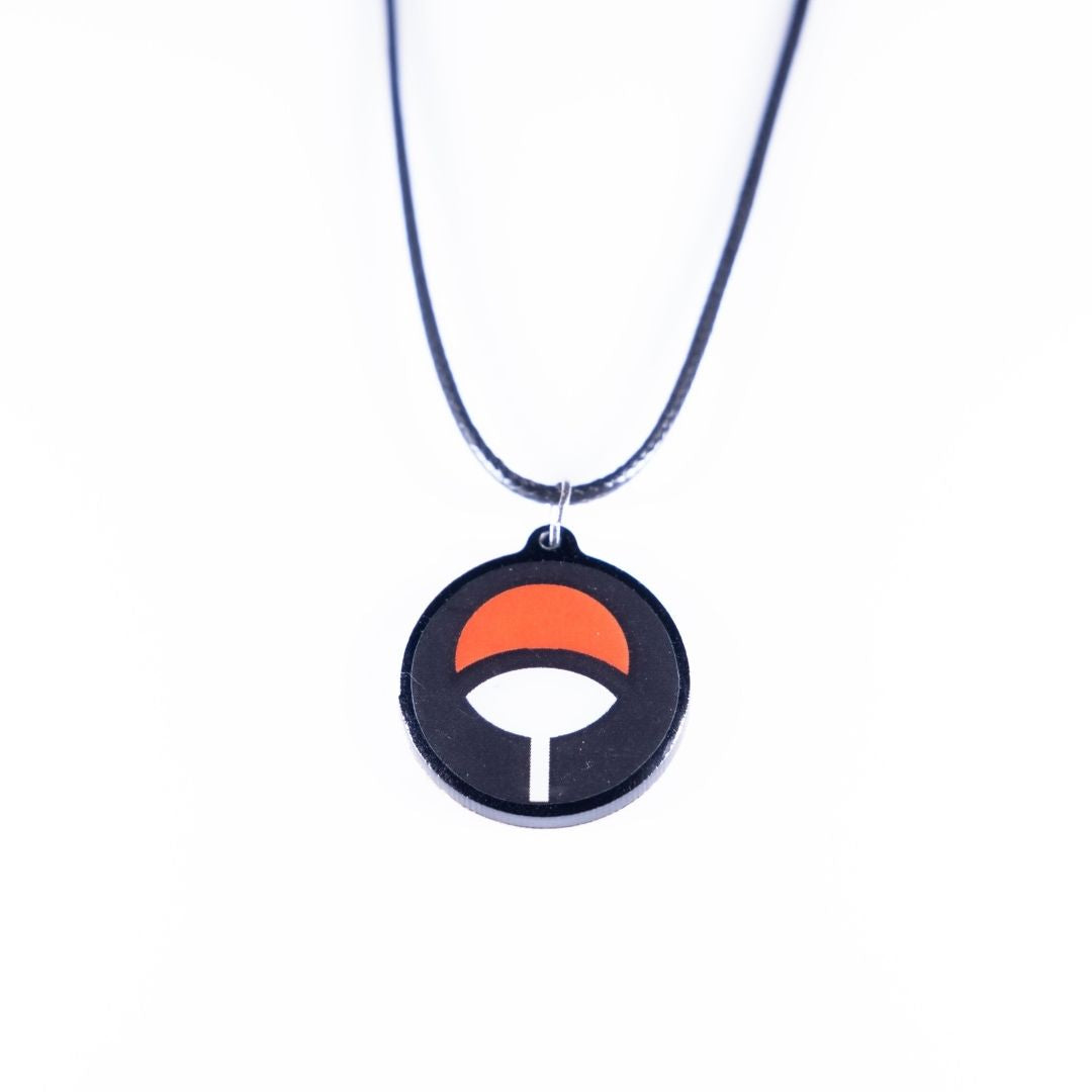 Uchiha Necklace