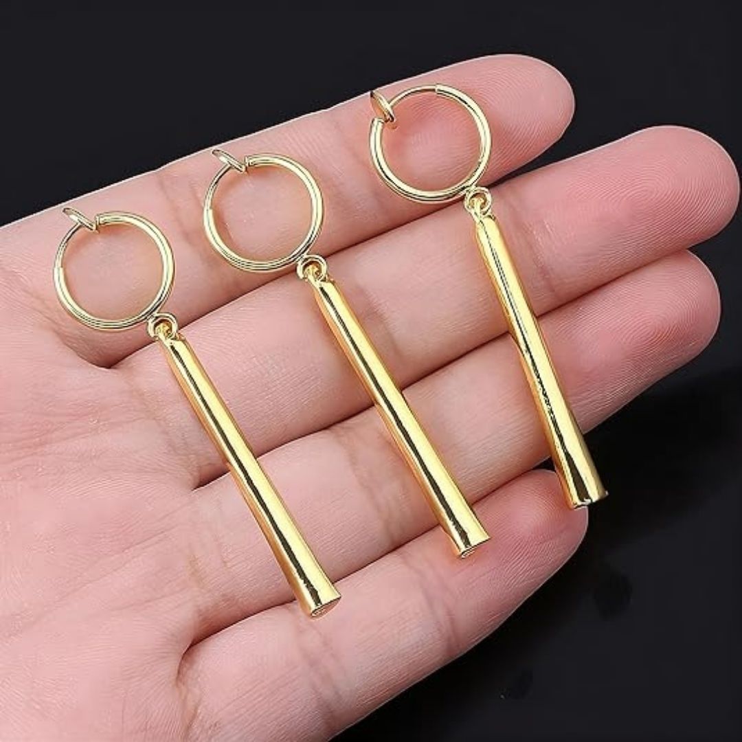 Zoro Earrings