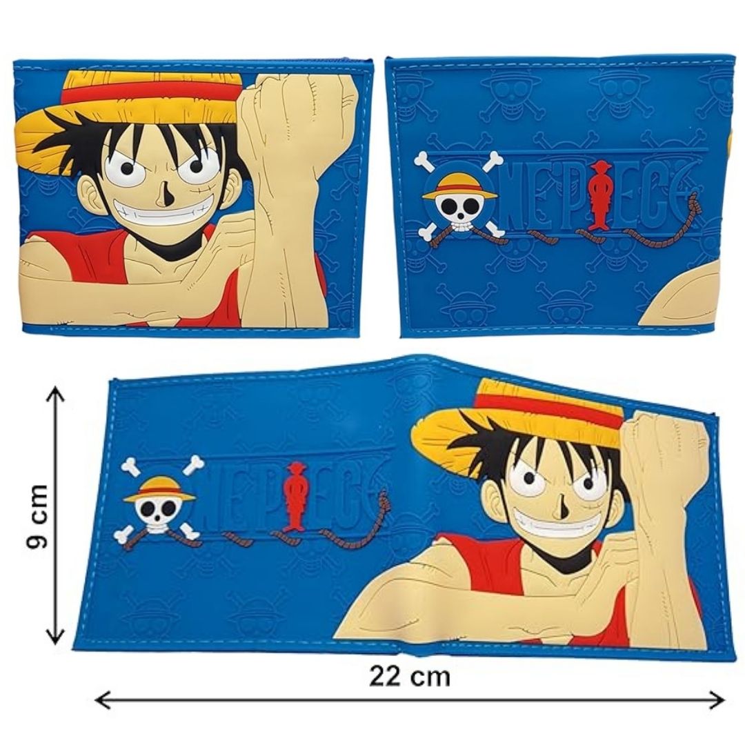 One Piece Wallet