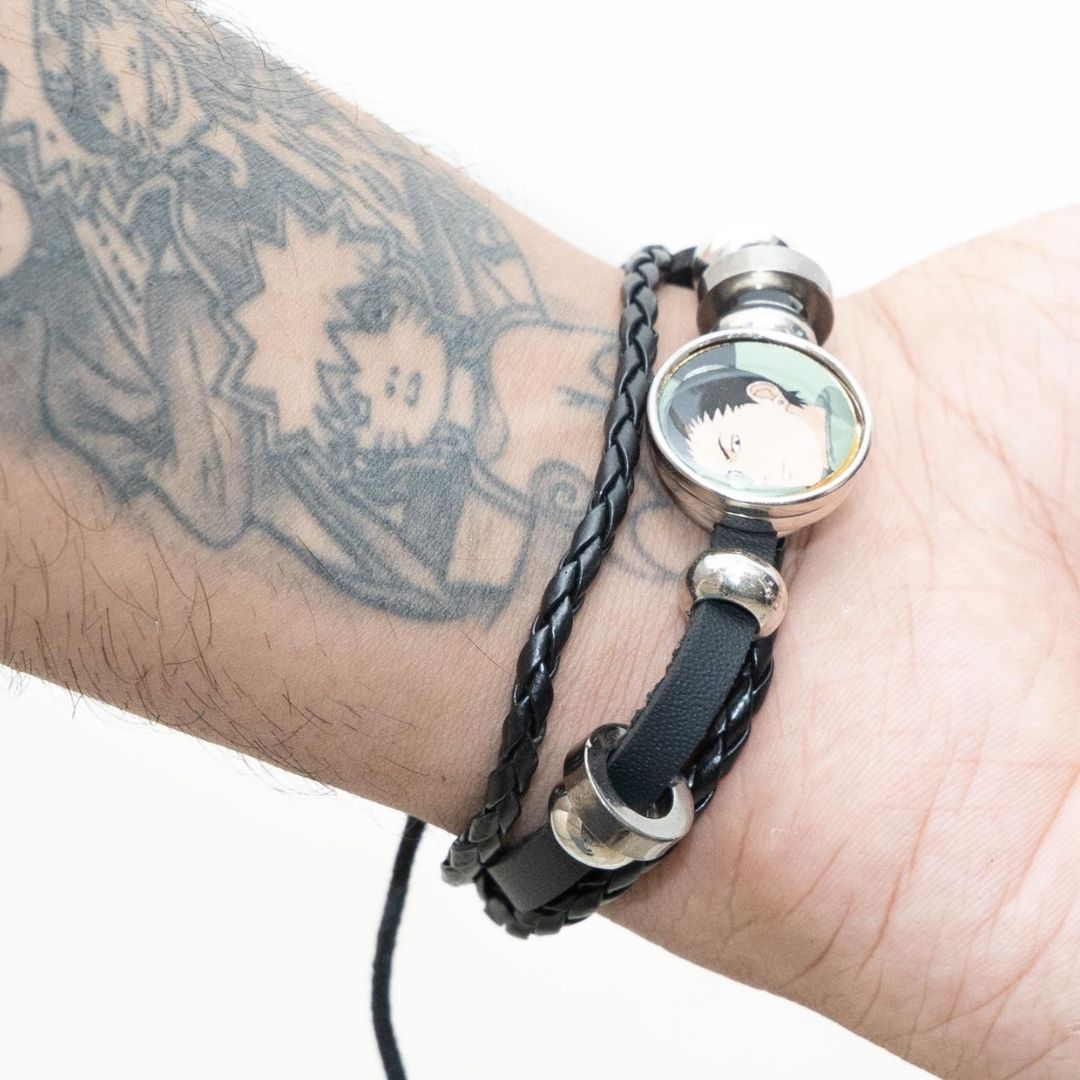 Shikamaru Bracelet