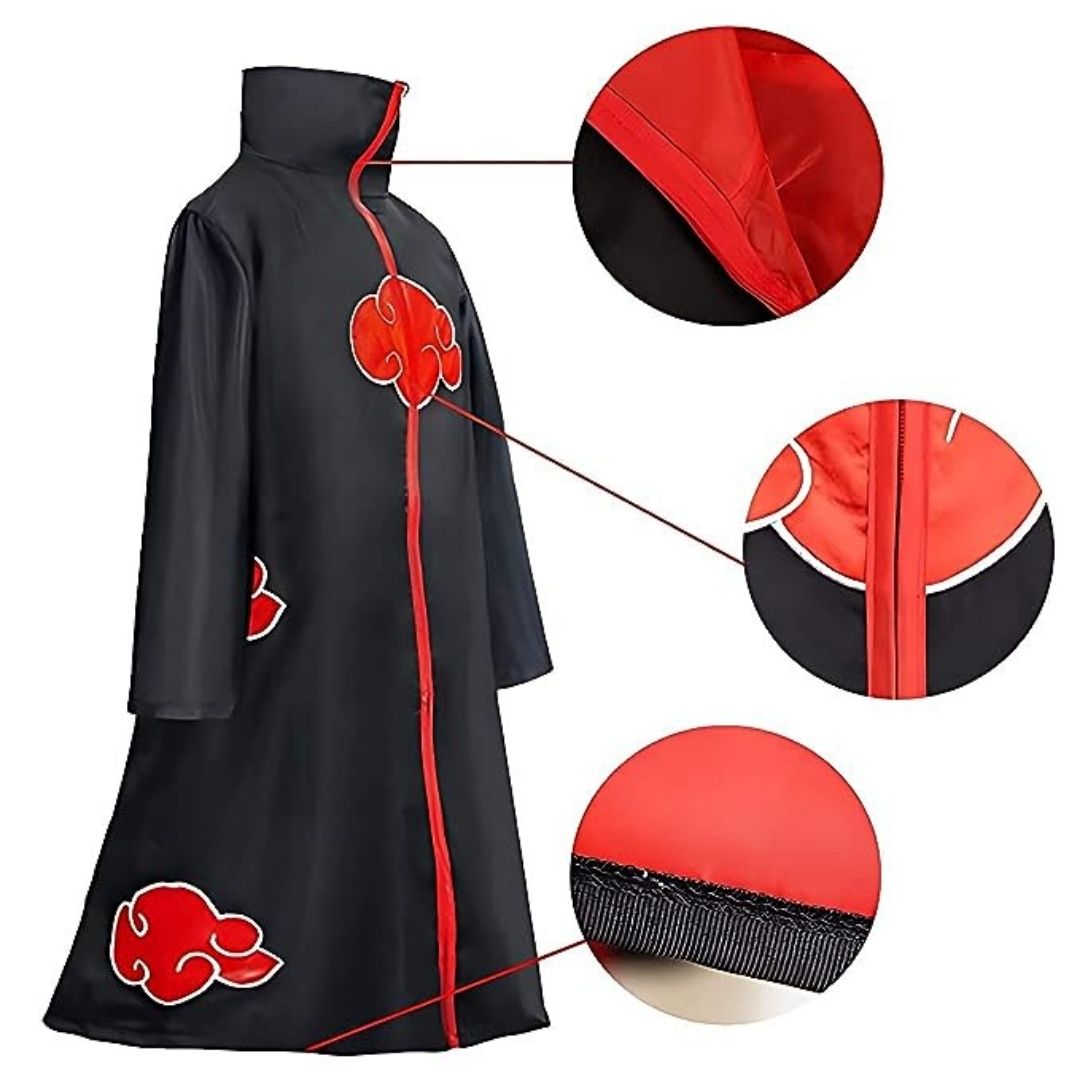 Akatsuki Cloak