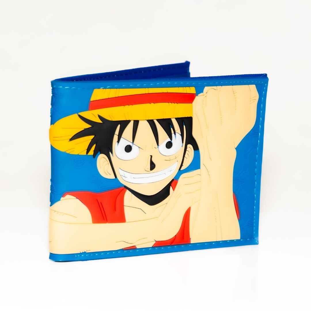 One Piece Wallet