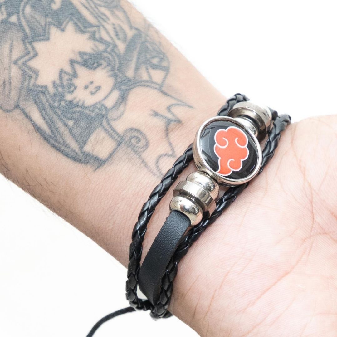 Akatsuki Bracelet