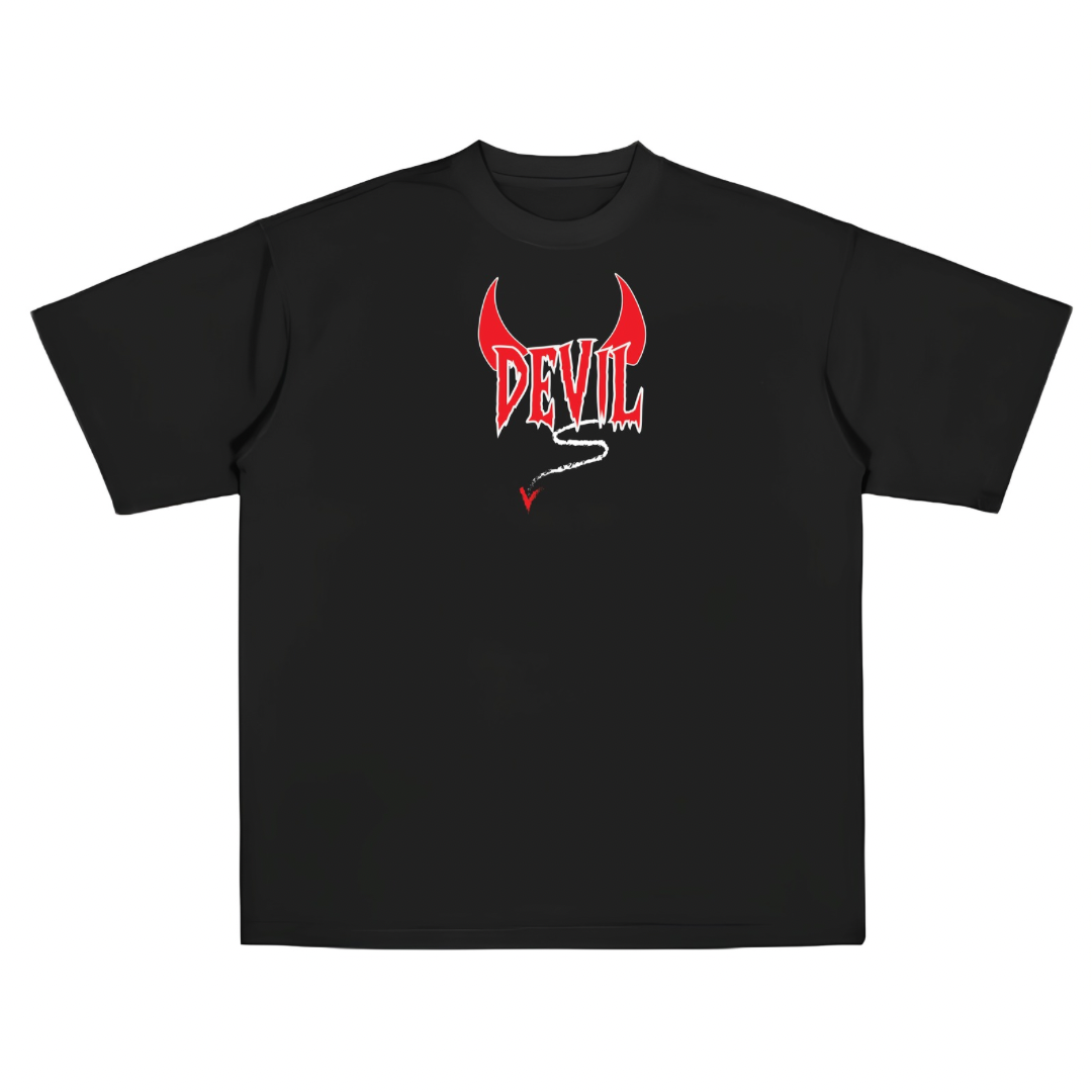 Devil T-shirt